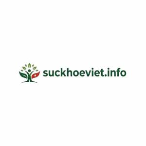 Sức khỏe logo