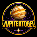 JUPITER TOGEL logo