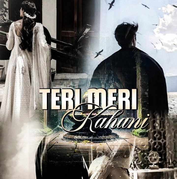 TERI MERI KAHANI : A tale of love that refused to fade