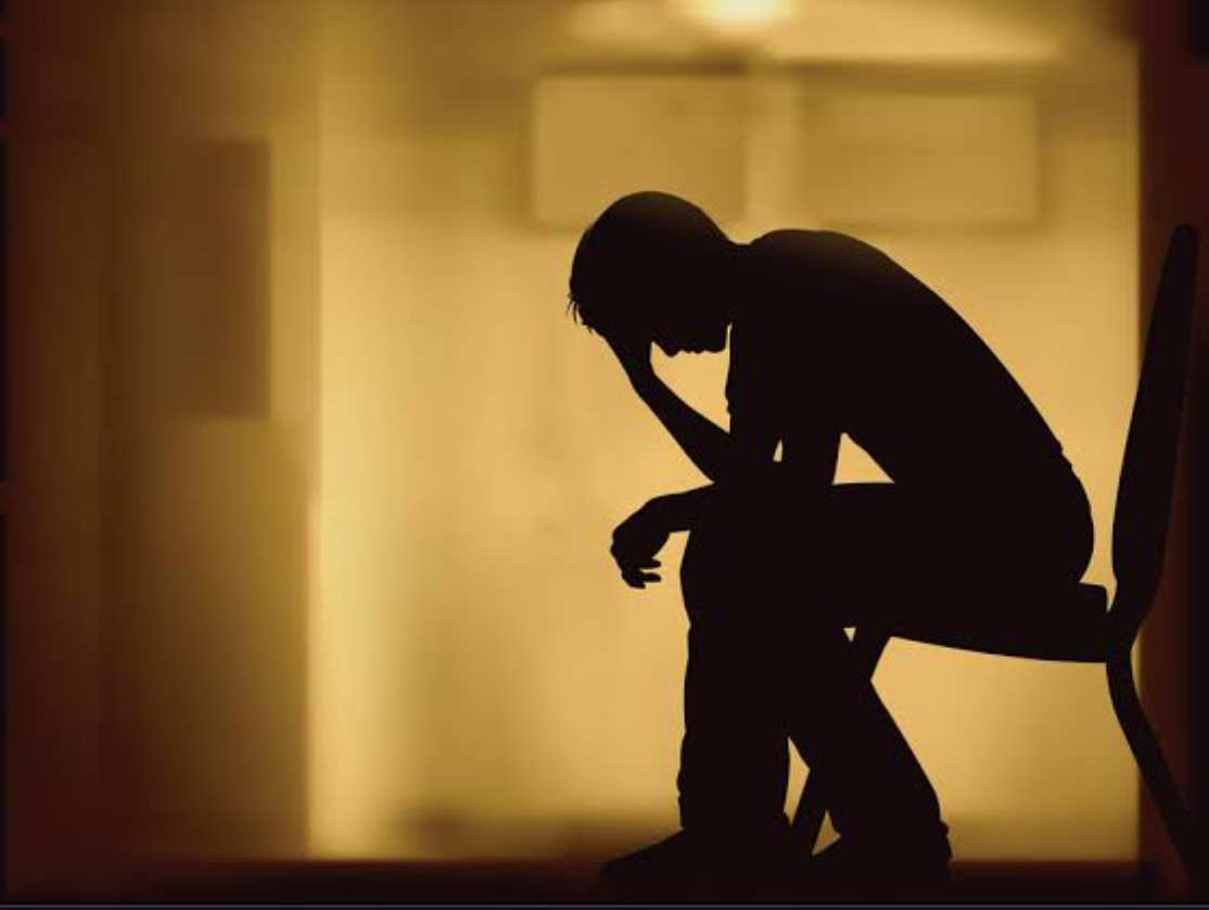 Feeling Down