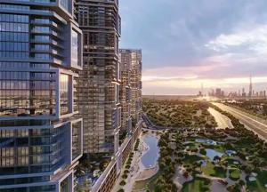 Sobha One World