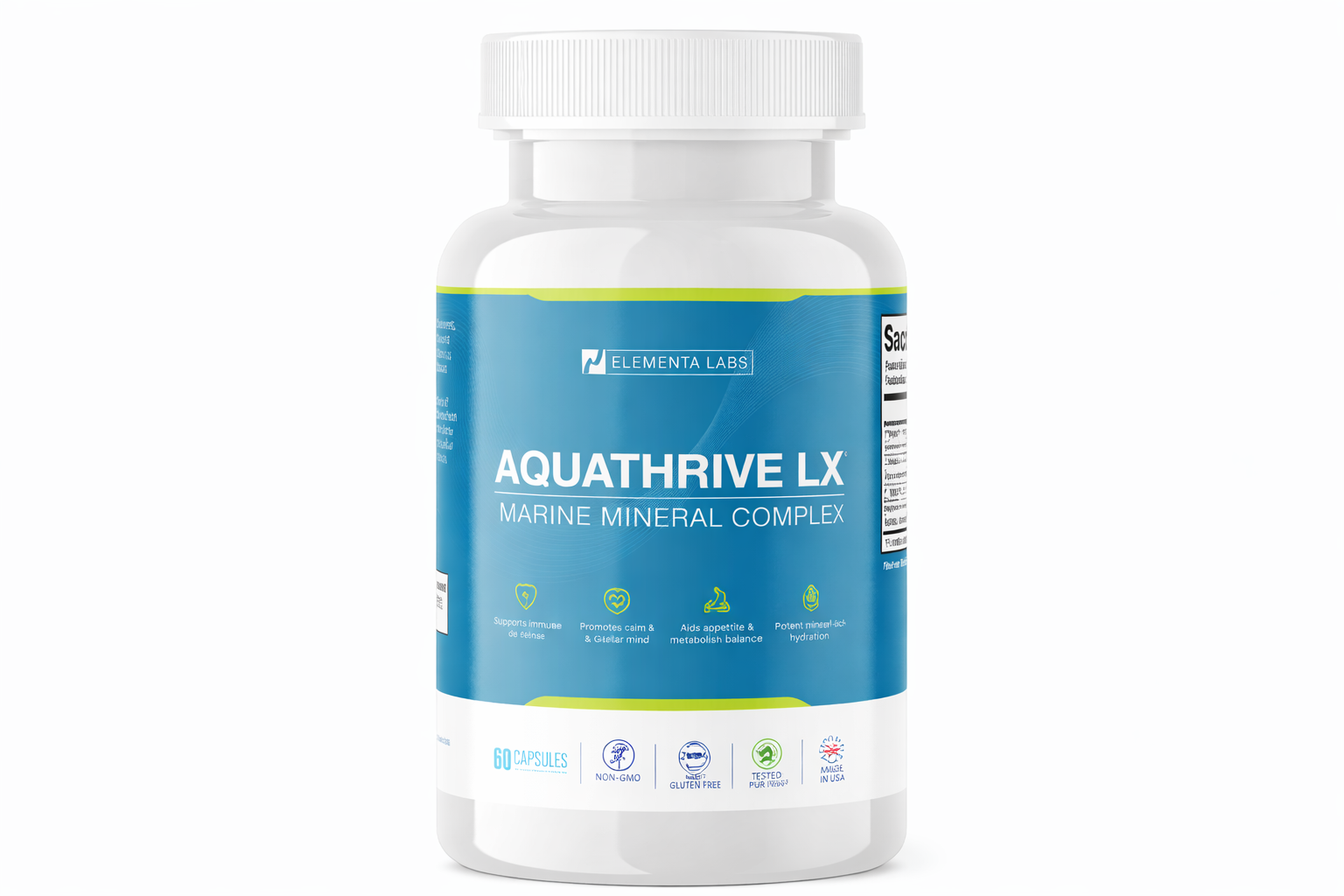 Aquathrive LX Canada (Must Read) – Before You Buy, Know This!