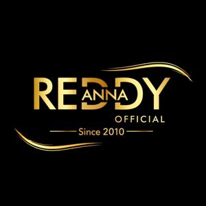 Reddy Anna Book logo