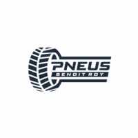 Pneus Benoit Roy logo