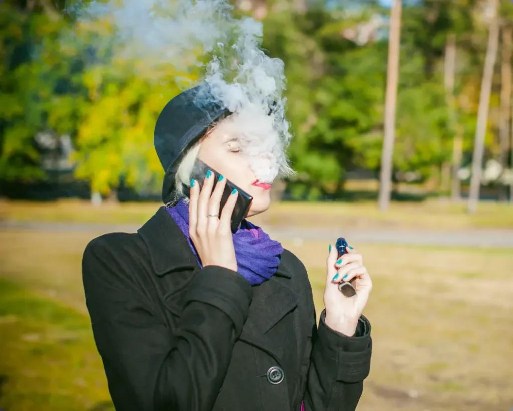 Vaping Addiction Awareness: Understanding the Risks and the Importance of Prevention Programs