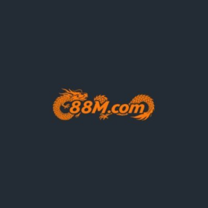 88M logo