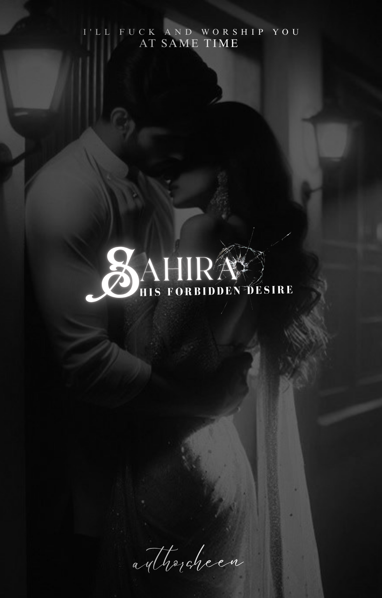 𝐒𝐚𝐡𝐢𝐫𝐚: 𝐇𝐢𝐬 𝐟𝐨𝐫𝐛𝐢𝐝𝐝𝐞𝐧 𝐝𝐞𝐬𝐢𝐫𝐞
