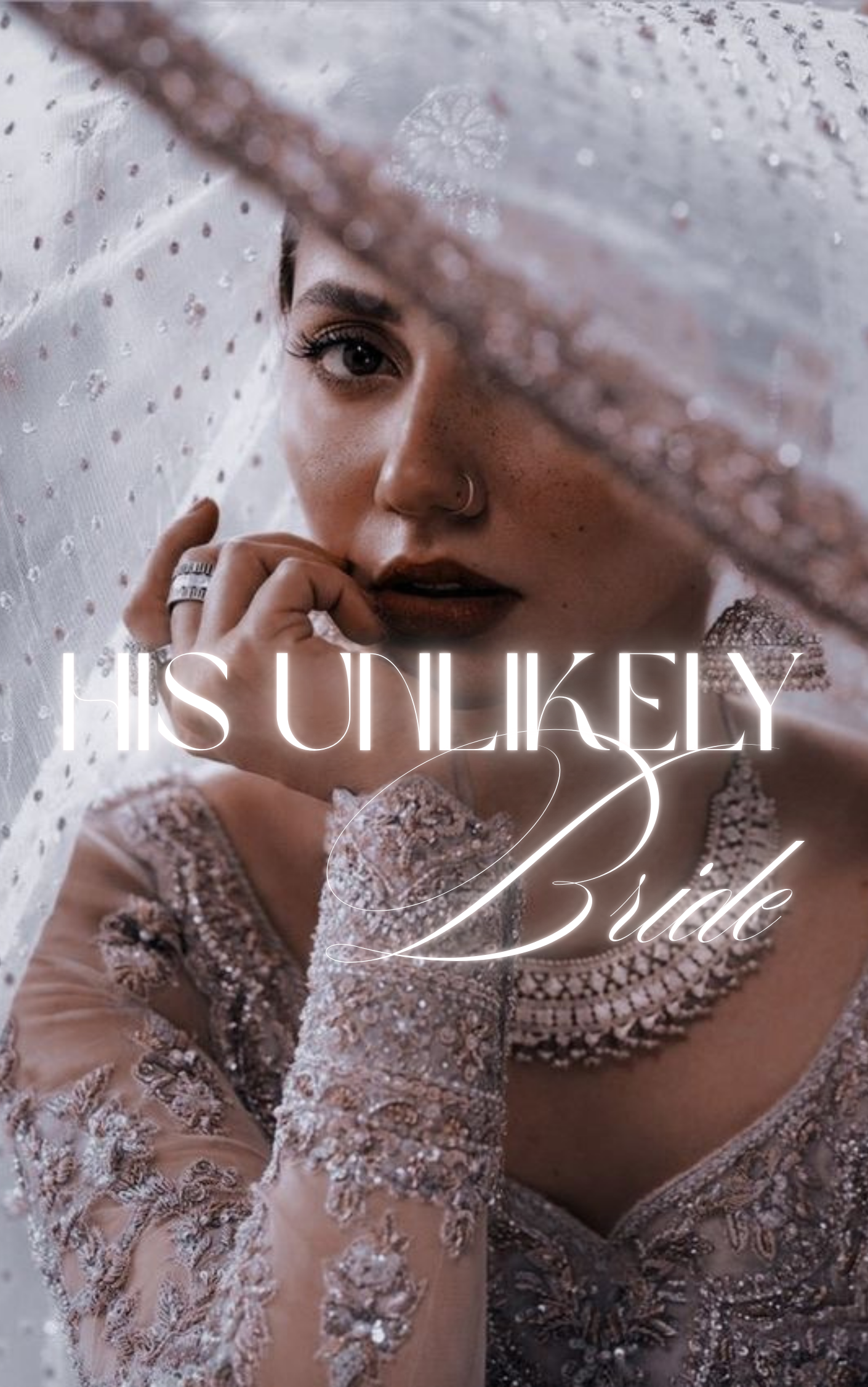 His Unlikely bride