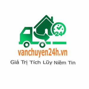 Vận Chuyển 24h