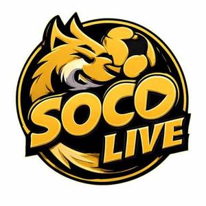 socolive logo