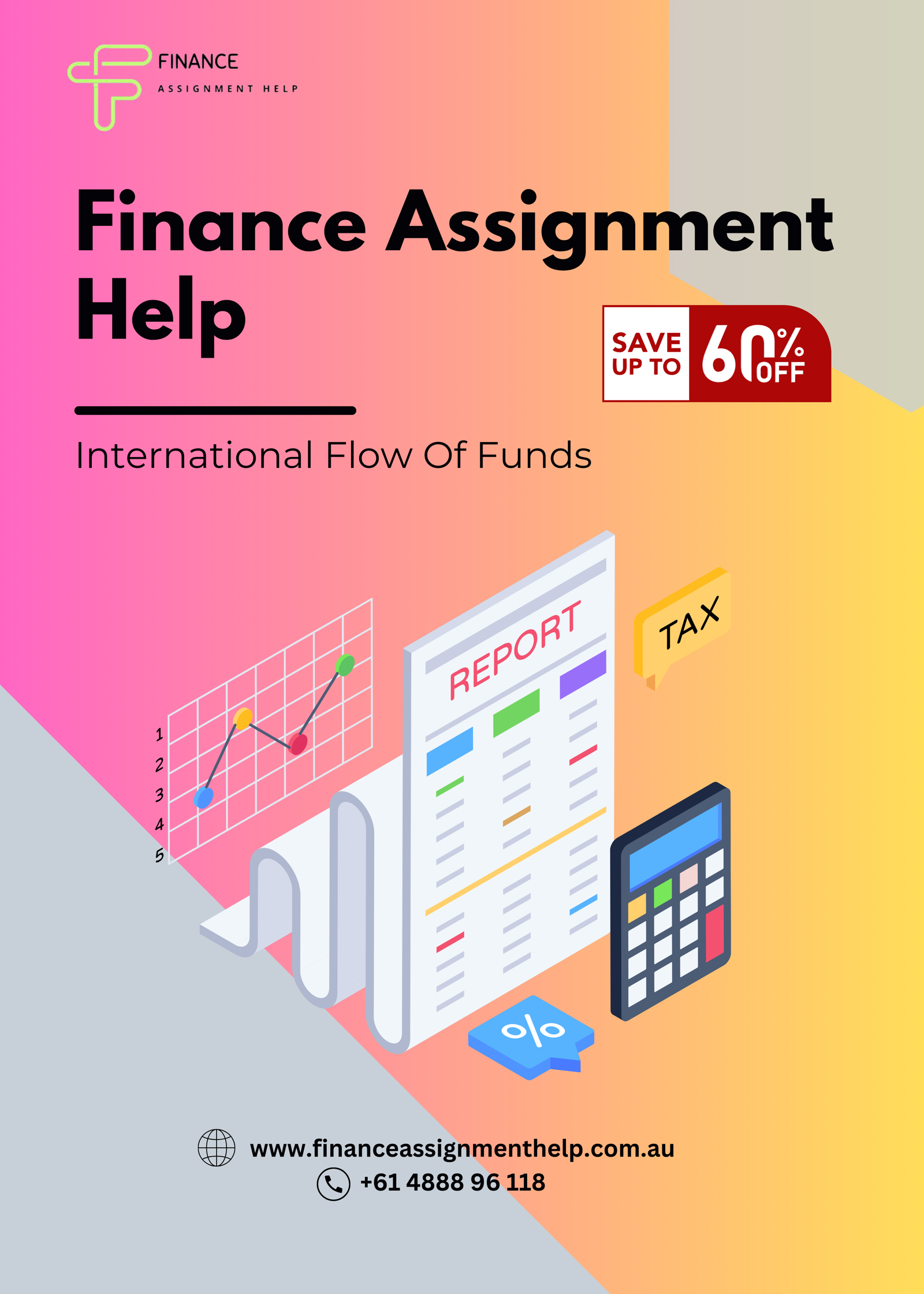 Finance Assignment Help: International Flow Of Funds