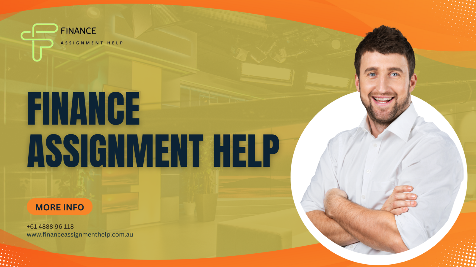 International Finance Assignment Help
