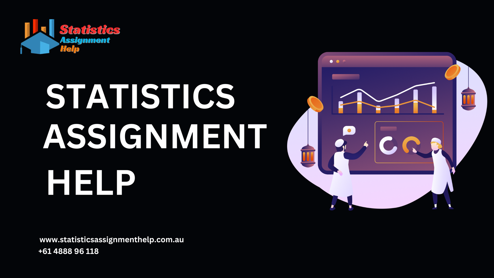 Best Online Statistics Assignment Help Singapore