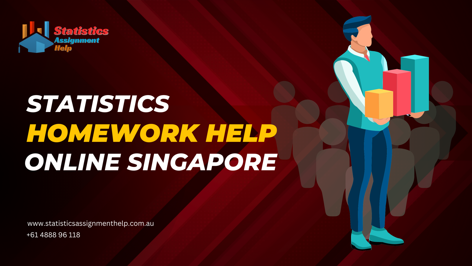 Statistics Homework Help Online Singapore