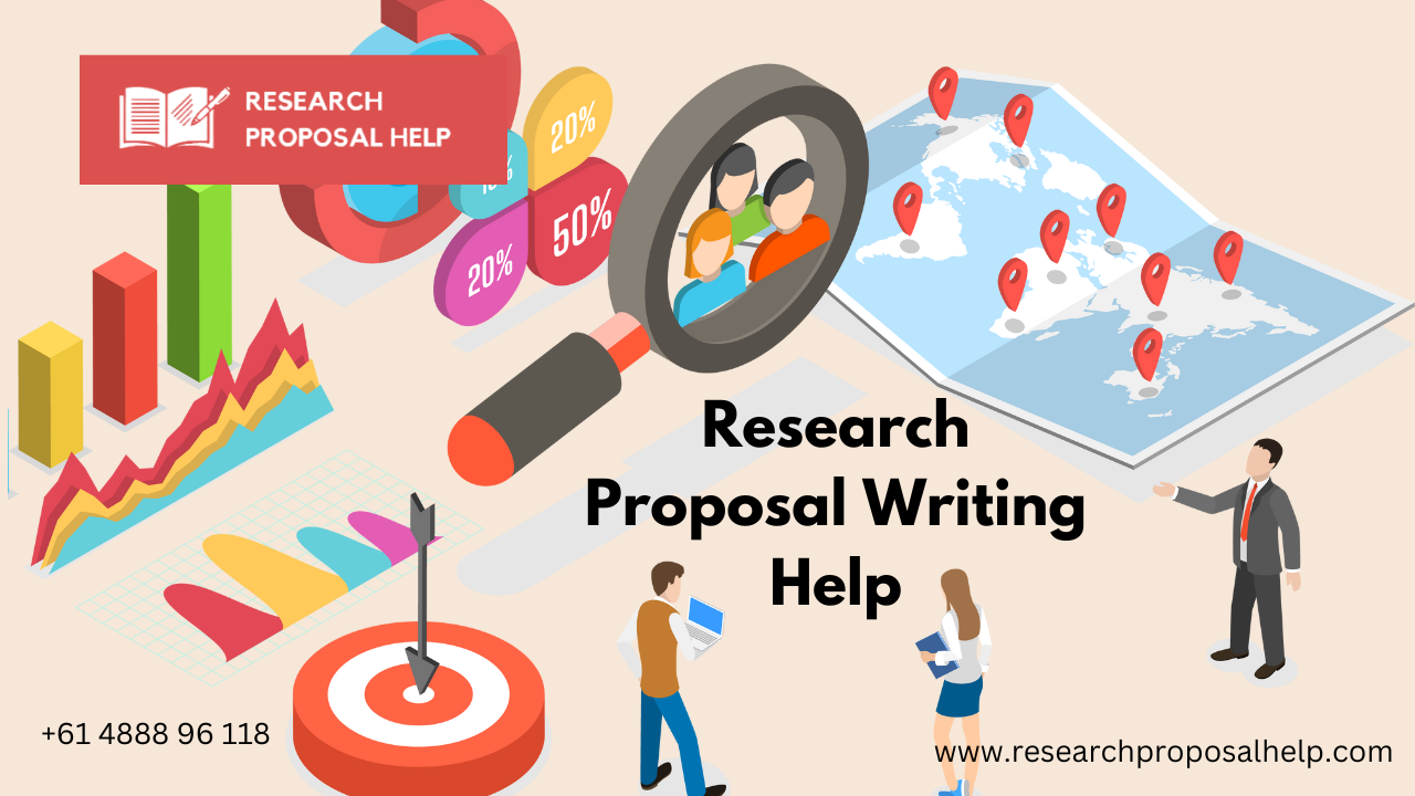 Ph.D. Research Proposal Help USA