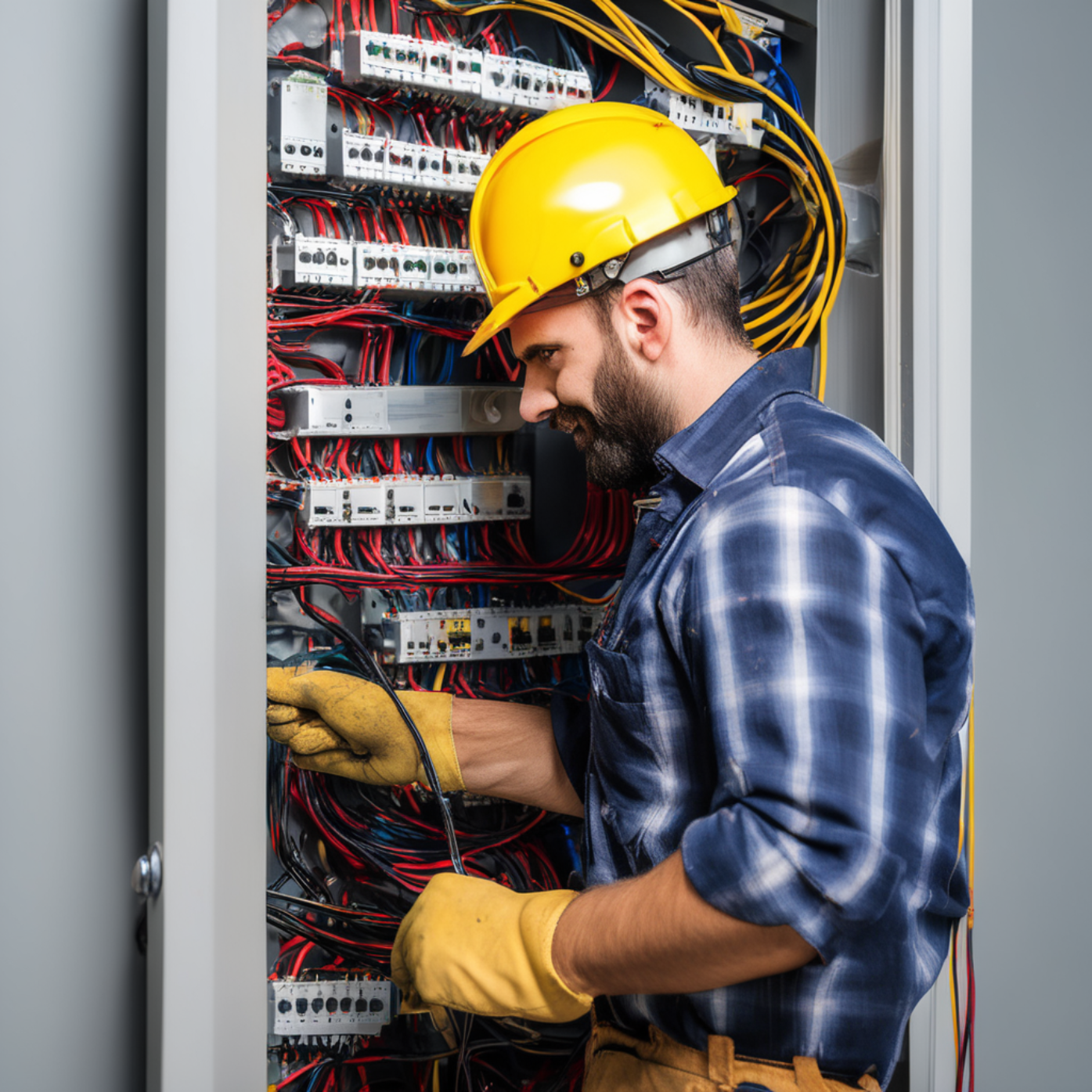 Why Reliable Electrical Work Matters More Than You Think