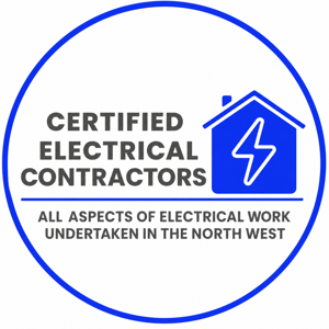 certifiedelectricalcontractors logo