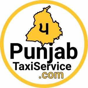 PunjabTaxiService logo