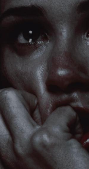 8.  THE BROKEN LARA..