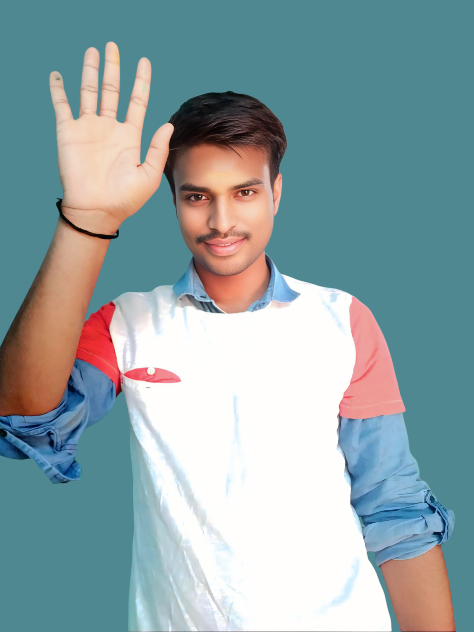 Hello Say to everyone