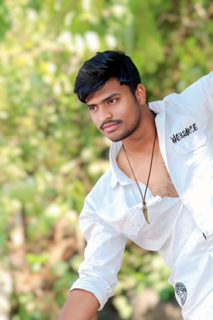 Sairaj Gandhe Hello Say Everyone