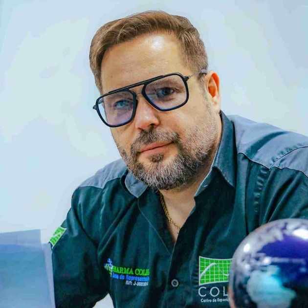 Gianfranco Anzellini Rondón: Innovación, estrategia y expansión internacional