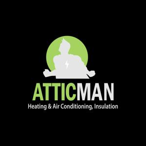 Atticman Heating and Air Conditioning, Insulation
