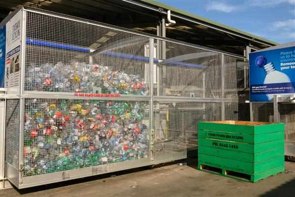 Thorntons Recycling: Your Trusted Recycling Depot Adelaide for Bottle Recycling Adelaide Services