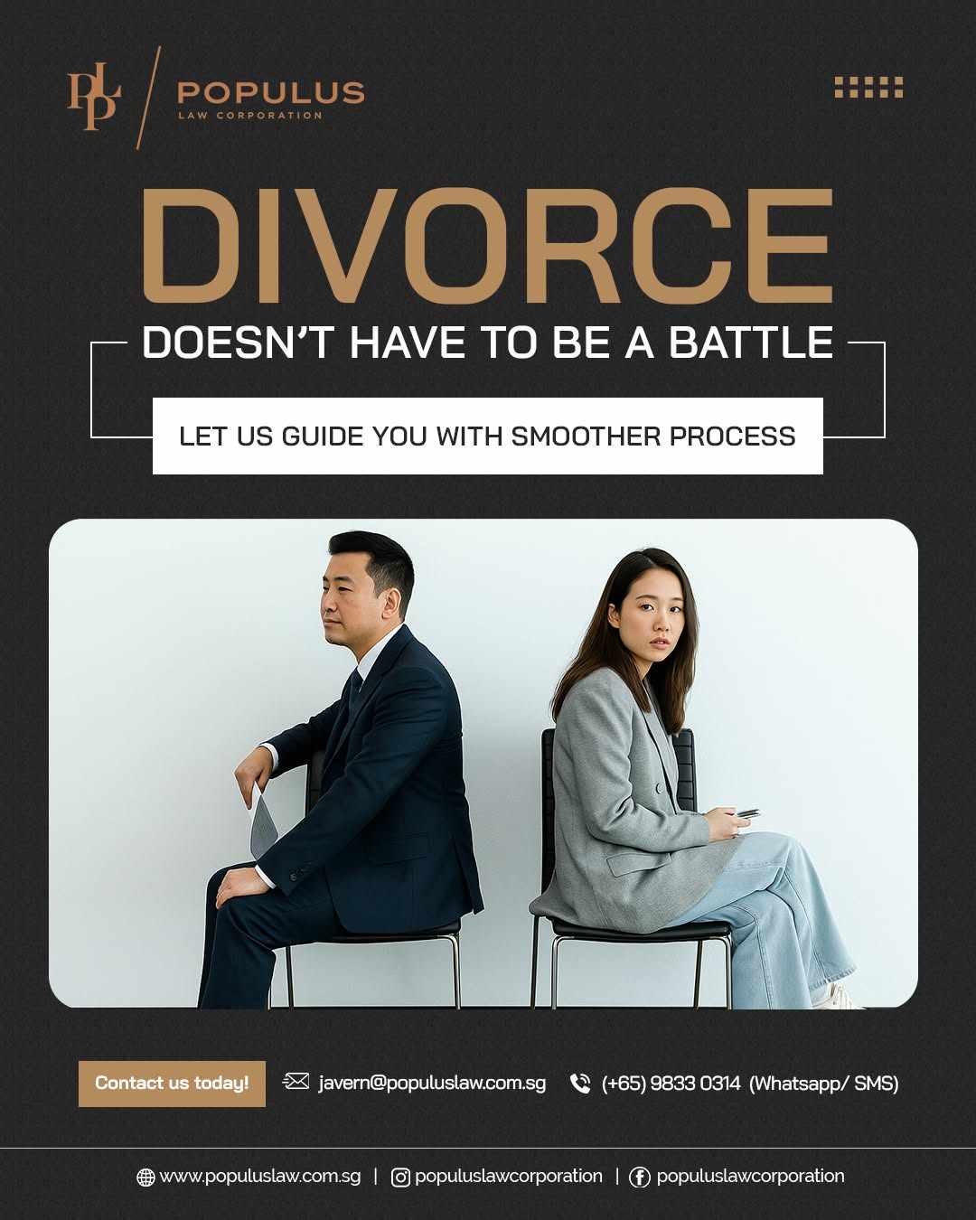 Finding Affordable Legal Representation Without Compromising on Quality