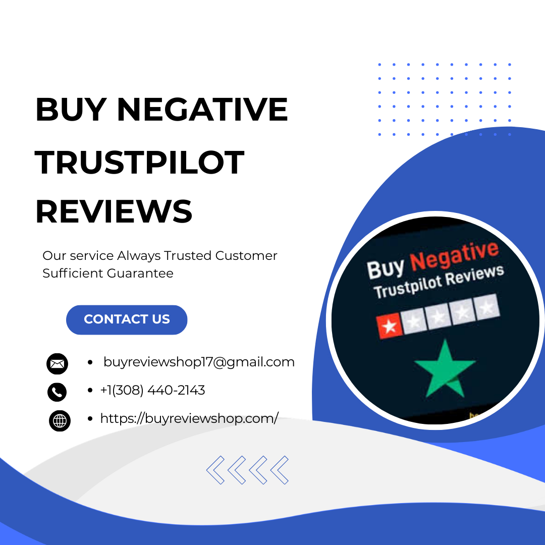 How to Buy Negative Trustpilot Reviews and Stay Compliant in 2026