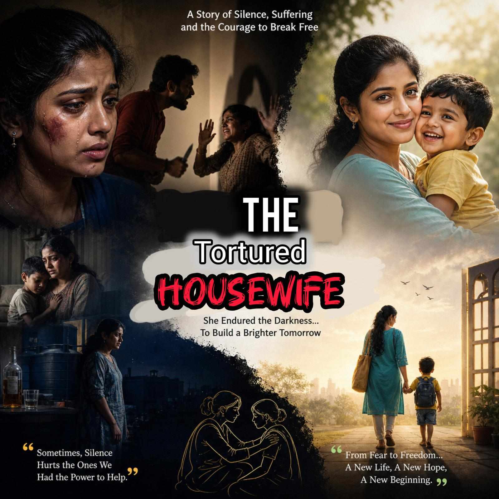 The Tortured Housewife
