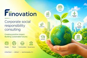Fiinovation - Understanding CSR Projects and Company Law : A Complete Guide to CSR Activities and Strategic Consulting
