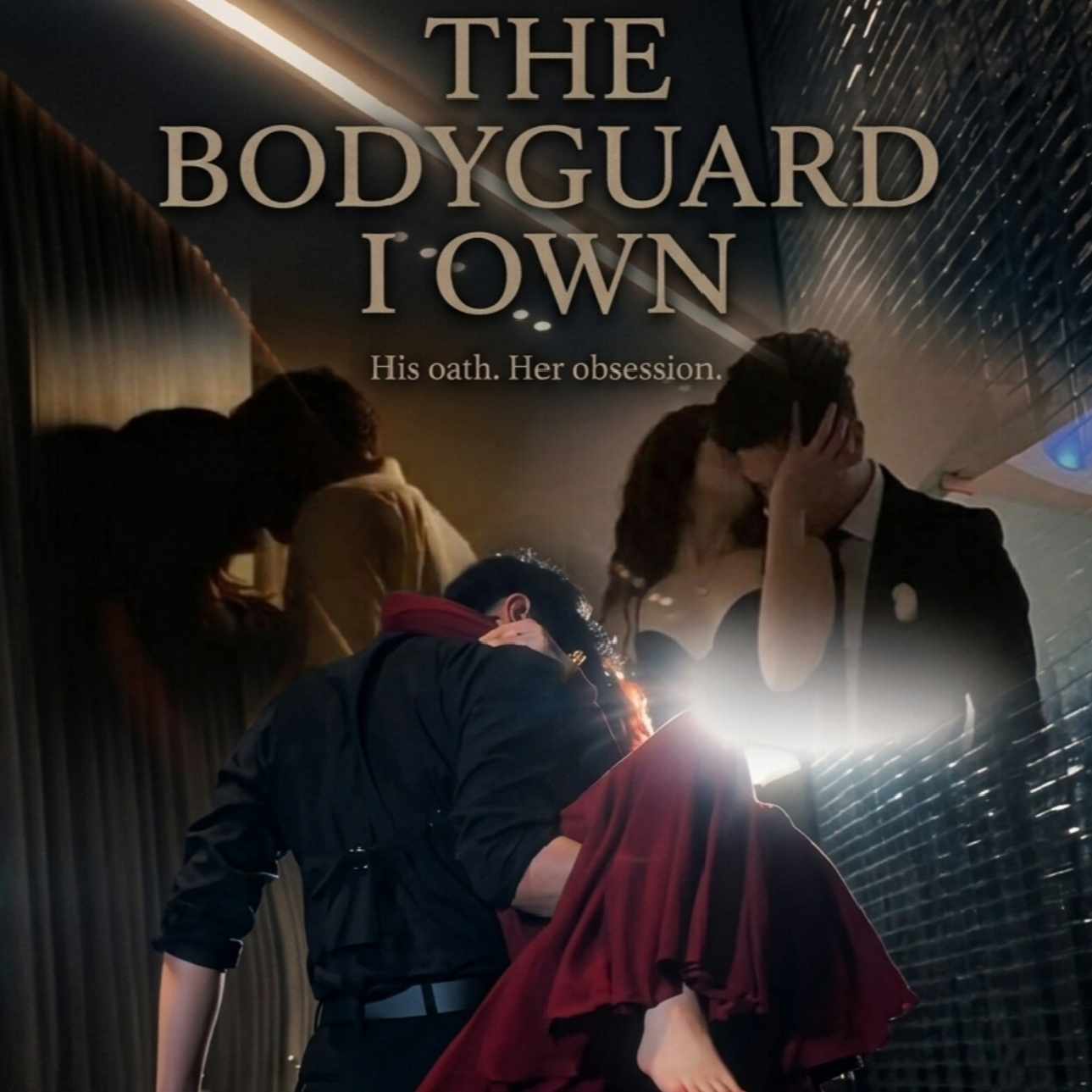 The Bodyguard I Own