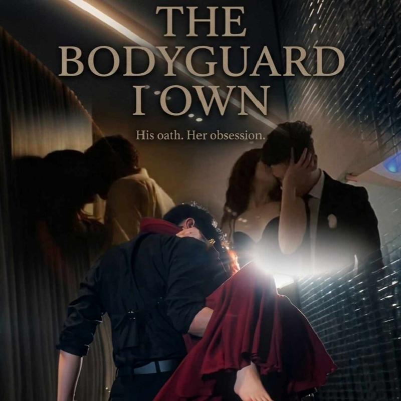 The Bodyguard I Own
