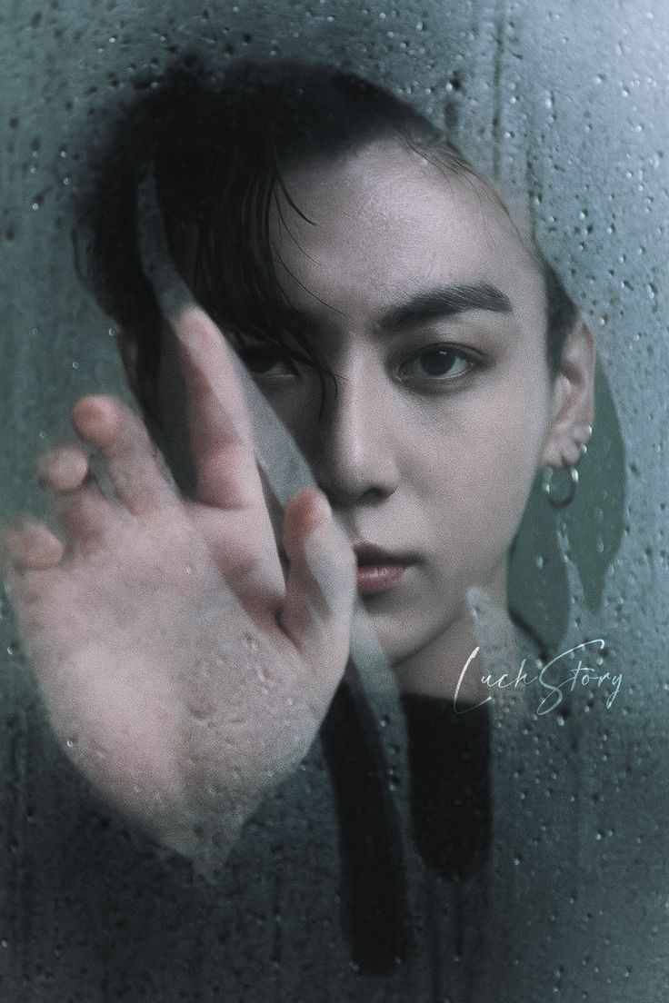 BRUTALLY HIS | JJK