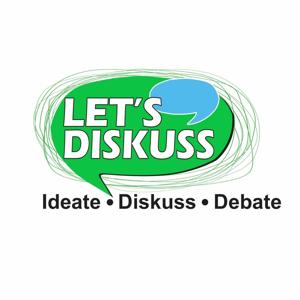 Letsdiskuss logo