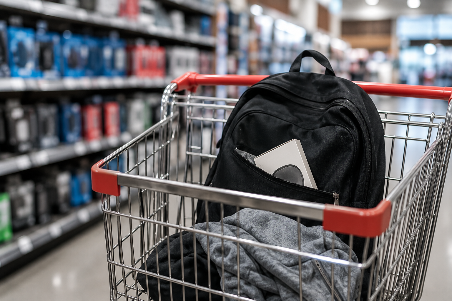 Shoplifting Class North Carolina: A Convenient Online Solution for Education and Personal Growth