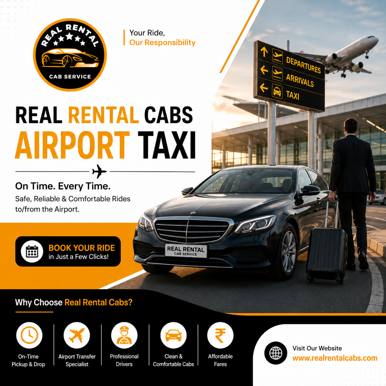 Why Are Travelers Choosing Long-Distance Taxi Services from Ahmedabad More Often?