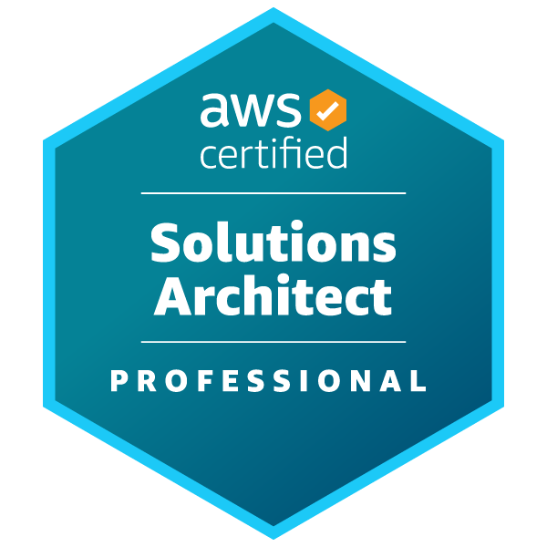 Online AWS Certified Solutions Architect Professional Training In Pune