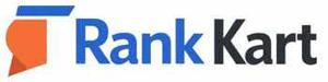 Rank Kart logo