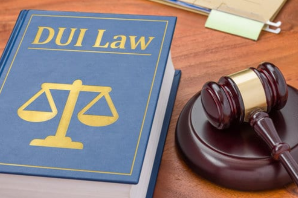 Knoxville Lawyers for DUI Defense: Legal Guidance Explained