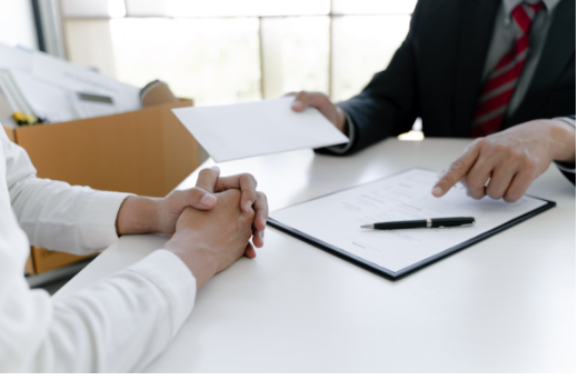 Understanding the Role of a Lawyer in Criminal Cases