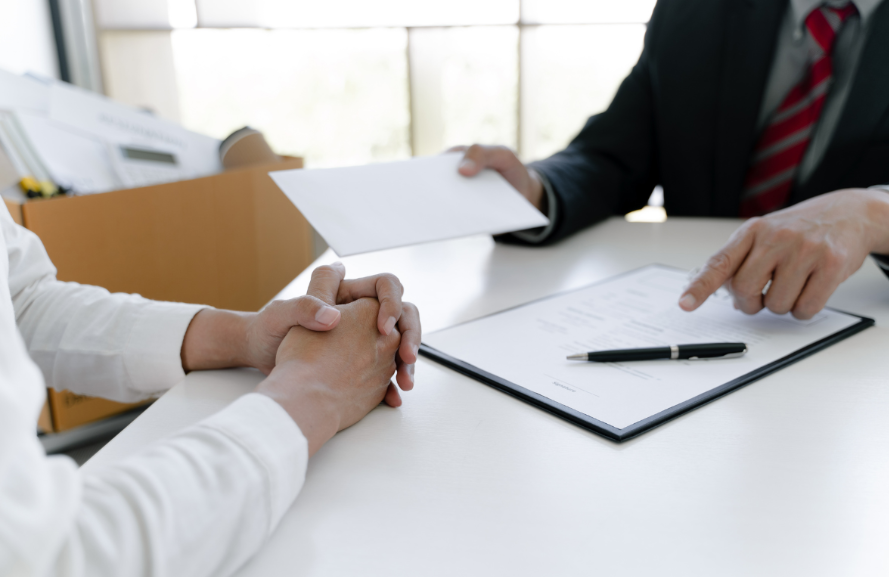 Domestic Assault Lawyers Explain Legal Process After Charges