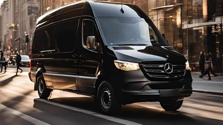 How a Maxi Taxi to Melbourne Airport Makes Family Travel Easier