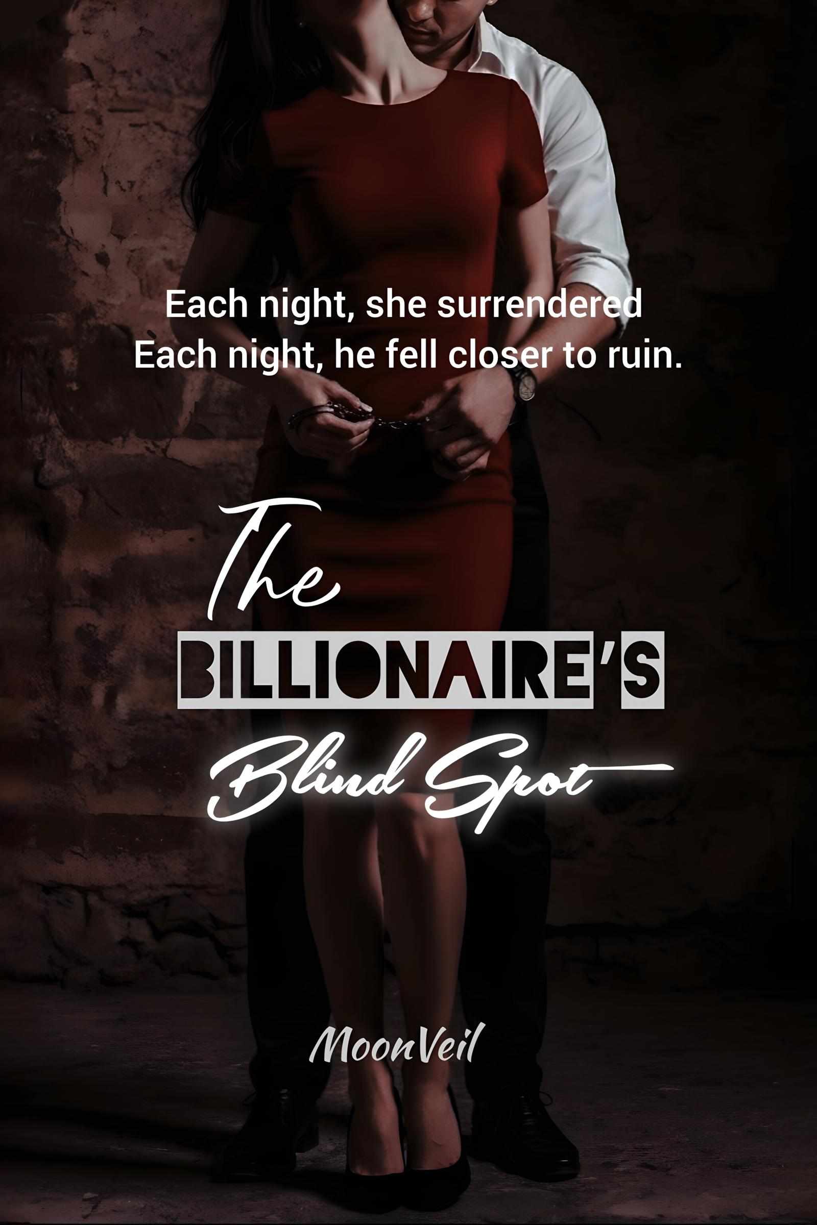 𝑻𝒉𝒆 𝑩𝒊𝒍𝒍𝒊𝒐𝒏𝒂𝒊𝒓𝒆'𝒔 𝑩𝒍𝒊𝒏𝒅 𝑺𝒑𝒐𝒕 [18+]