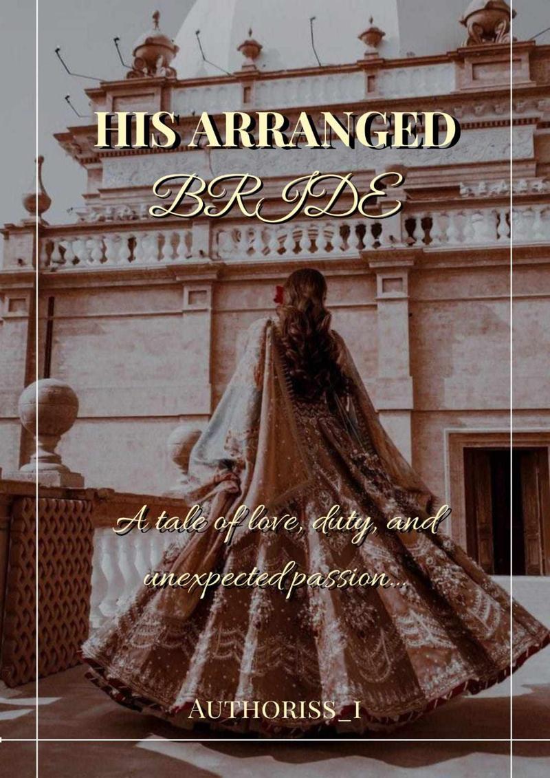 HIS ARRANGED BRIDE