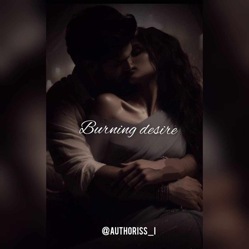 Burning Desire