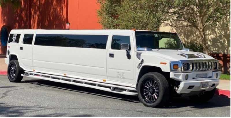 Hollywood Tour | Deluxelimousine.com