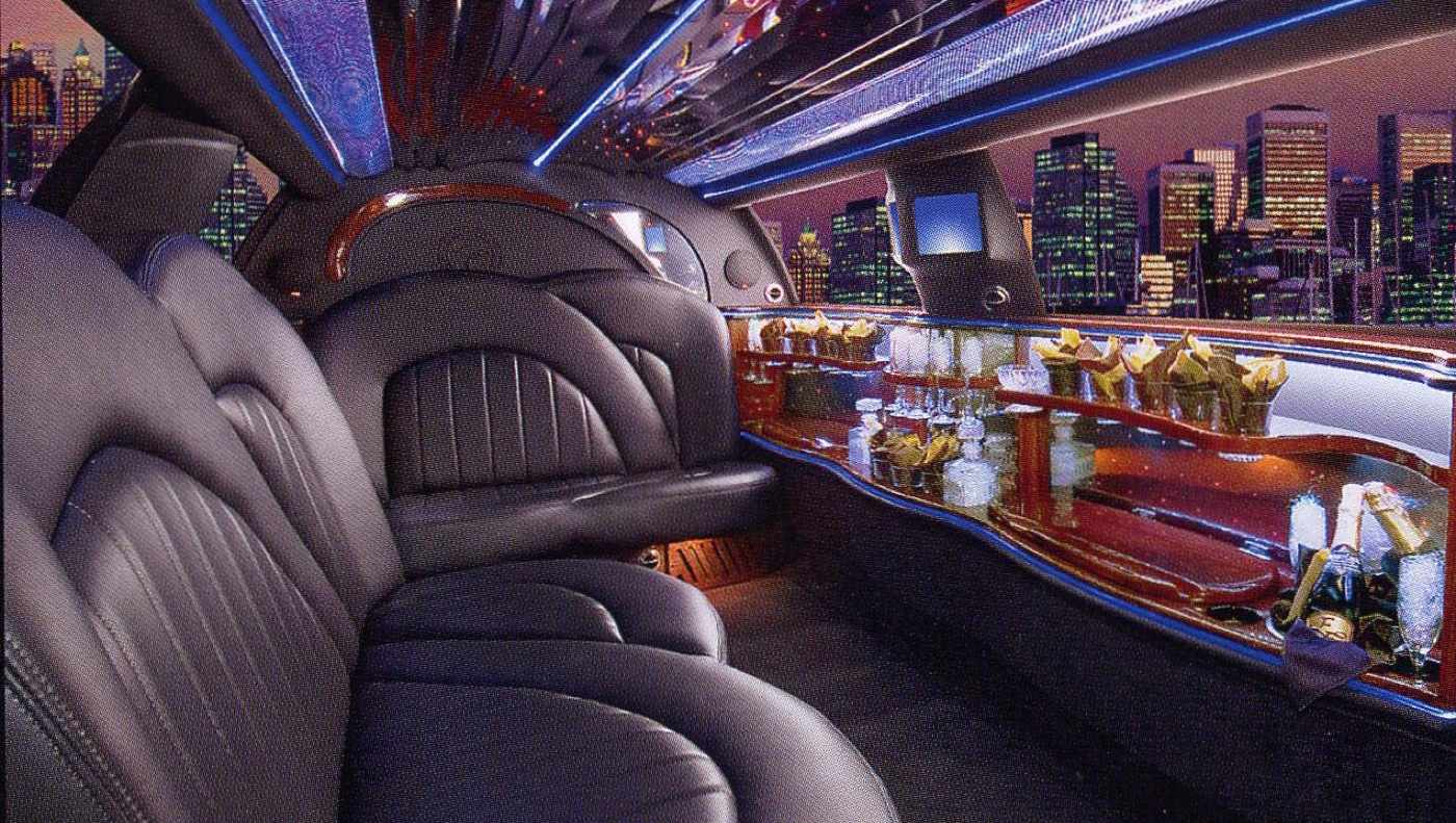 Limo Rental Los Angeles | Deluxelimousine.com