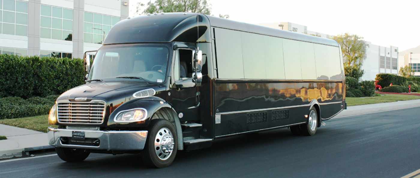 Experience Luxury Travel with the Best Limo Companies Near You